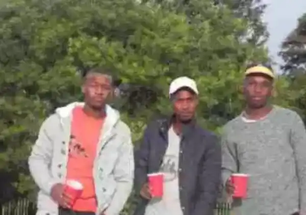 Entity MusiQ - Uthembeni